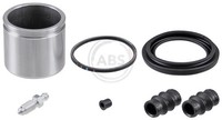 Reparatursatz Bremssattel ECO-KIT A.B.S. 57283 FüR Mercedes Fiat Croma 60Mm W212