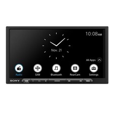 Sony XAV-AX6000 Digital Multimedia Receiver w...
