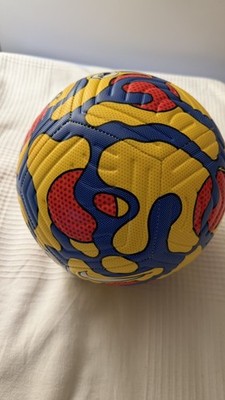 Nike Strike Premier League 2021/2022 Aerosculpt Ball selten
