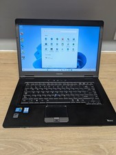 Toshiba Intel Core i3 4th Gen. 8GB RAM PC Laptops & Netbooks for