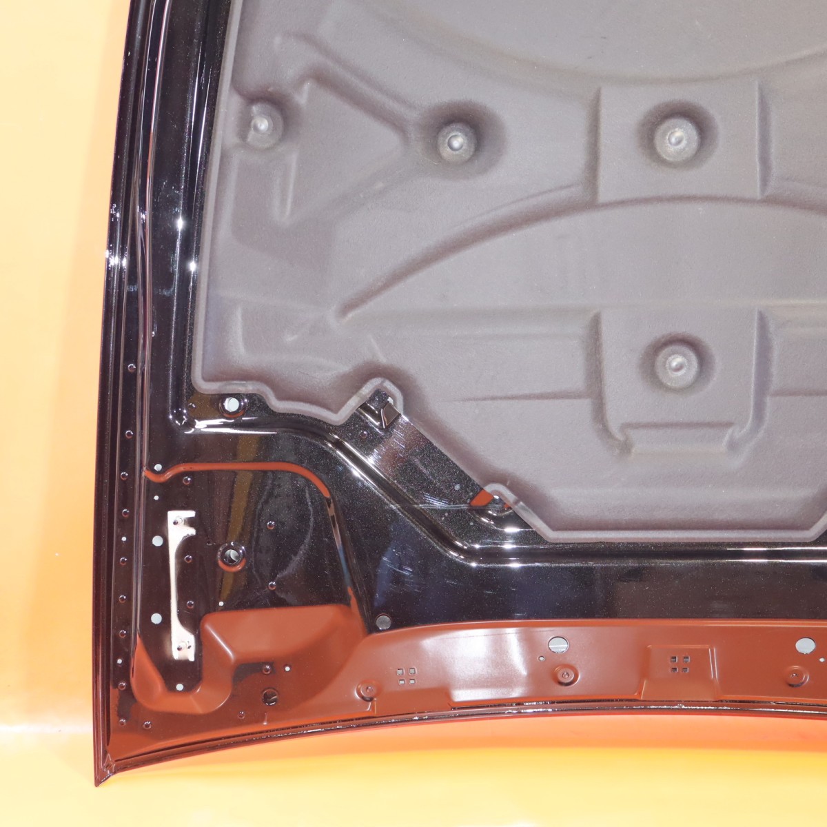 Rolls-Royce Spectre 2024-2025 Hood