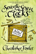 Seventy-Seven Clocks (Paperback or Softback)