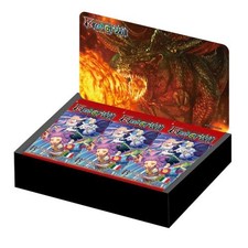 Force of Will Battle For Attoractia Box 36 Packs (IT)