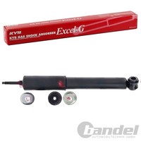 KYB EXCEL-G Gasdruck StoßDÄMpfer Vorderachse Passend FÜR Saab 900 | 343023