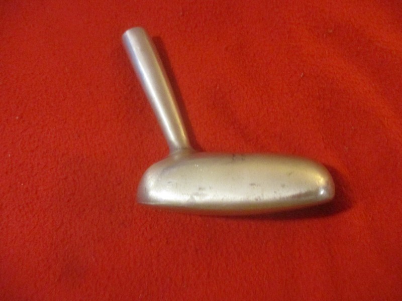 Ben Hogan MacDougall P-210 Mallet Golf Putter! Classic Head Only no Shaft