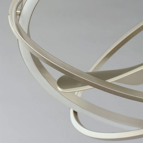 Maxim Corona Fan 22 LED Corona Fan 22" 3 Blade LED Indoor Ceiling - Picture 12 of 13