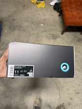 Air Jordan 11 Retro Gamma Blue 2025 CT8012-047 Men Size 11 BOX ONLY USED