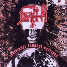 Death Individual Thought Patterns (Vinyl)