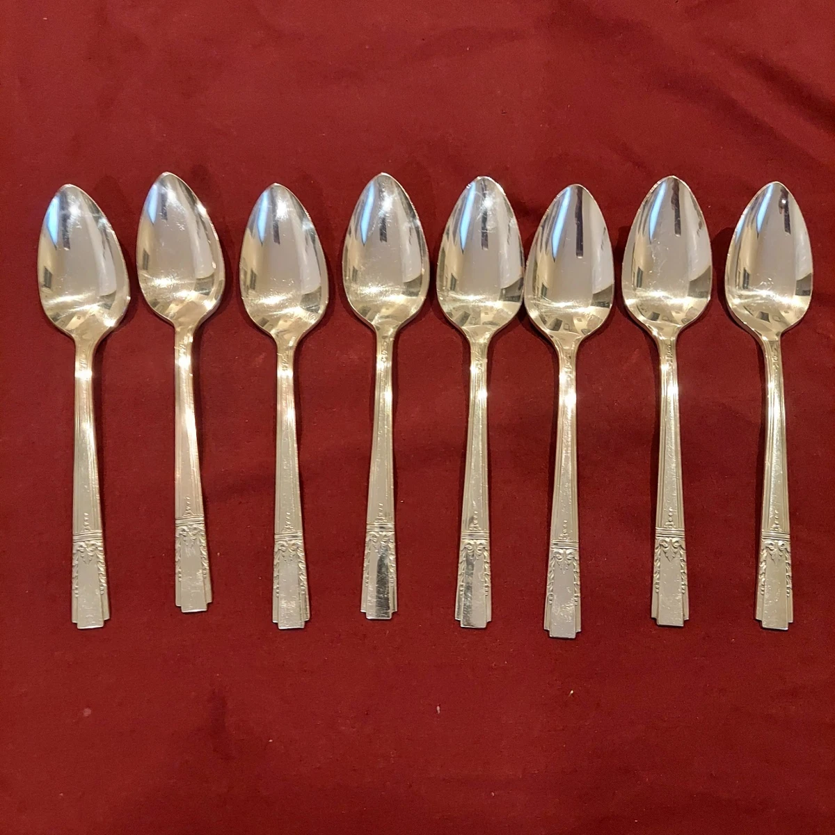 Wm. Rogers A Flatware Sets for sale | eBay