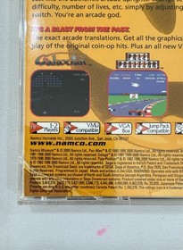 Dreamcast Games Lot - CIB, Complete - Looney Tunes, Nightmare Creatures II, NHL