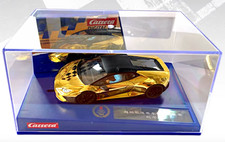 SPECIAL Carrera digital 132 CHINA SS1 GRAND PRIX Lamborghini Huracan LP610-4-Go