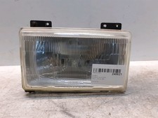 Feu avant (phare) Peugeot J5