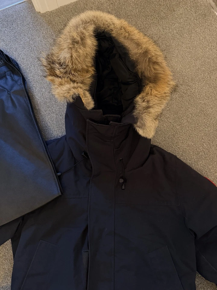Canada Goose Langford, photo 4 of 5