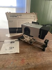 Quasar Film Tape Converter Model VE591YA 8mm, Super 8,  16mm multiplexor