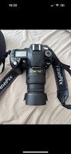 nikon d70 digital slr camera