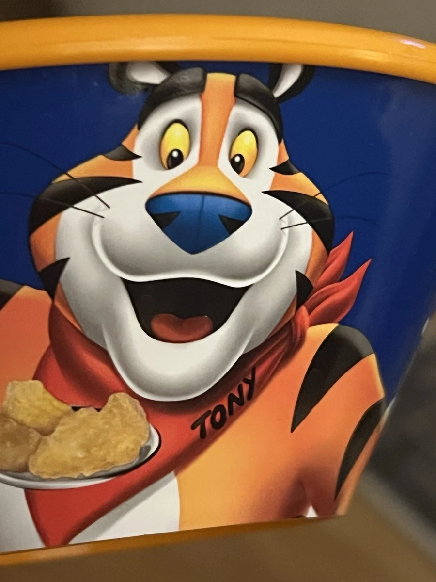 Frosted Flakes Bowl for sale | eBay