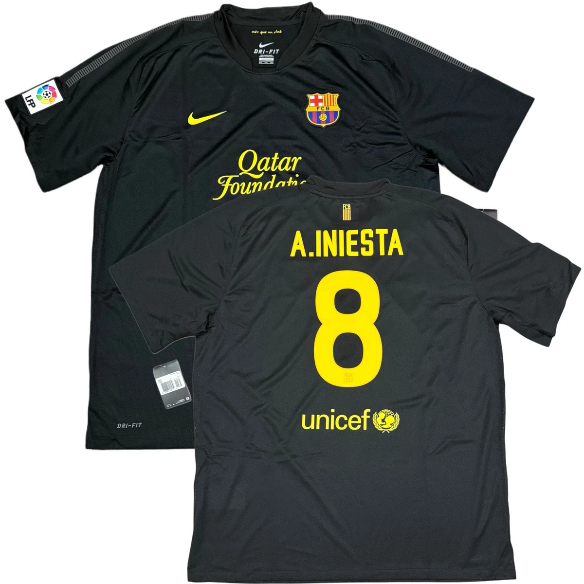 Venta Online Andrés Iniesta Metalcard Limited Edition Las Fichas Quiz