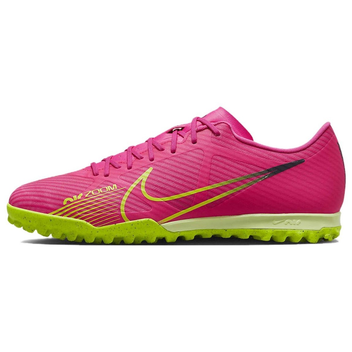 送料無料 新品 NIKE ZOOM VAPOR 15 ACADEMY TF 28 Nike Zoom Vapor 15 Academy TF DJ5635-605 | eBay
