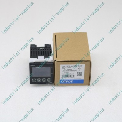 NEW OMRON E5CN-Q2MTD-500 Temperature Controller IN BOX 1 year warranty