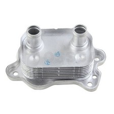 Ölkühler Motoröl OSSCA 33175 für MINI R50 R53 R52 Cooper Works