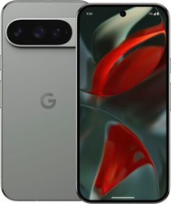 GOOGLE Pixel 9 Pro XL 256 Go Vert Sauge Reconditionné Très bon état