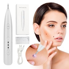Mini Laser Pen Dark Spot Removal Beauty Care Plasma Pen Skin Tag  Mole Remover