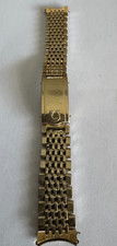 VINTAGE 18MM OMEGA #12 BEADS OF RICE WRISTWAT...