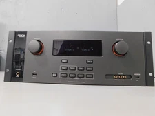 Denon DN-500AV 7.1-Channel Surround Sound A/V Pre-Amplifier ** No Remote **