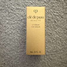 Image of Cle de Peau Beaute le Serum 7ml Bnib 