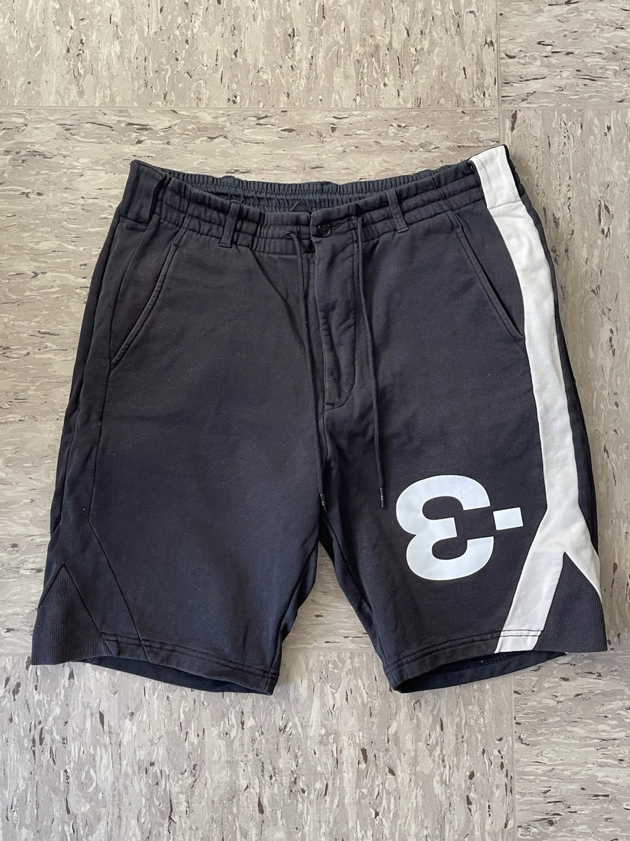 Y-3 Shorts for Men for sale | eBay