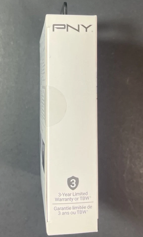 PNY Internal SSD 1TB with Complete Upgrade Kit [ 2.5-Inch SATA-III 7mm ] NEW - Image 3 of 4