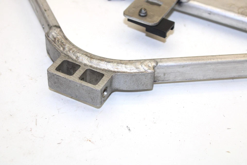 Ski-doo Mxz 800 Ho 2006 soporte de manillar OEM 518323979 B181 Foto 4 de 4