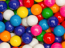 Dubble Bubble Gumballs 1kg Bag