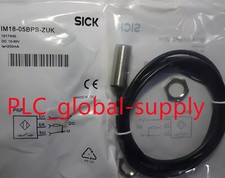 1PCS Brand New SICK IM18-05BPS-ZUK Proximity Sensor Fast shipment