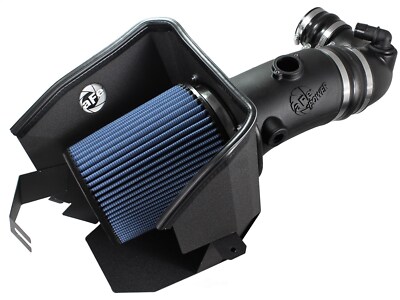 Engine Cold Air Intake-DIESEL, Turbo, Power-Stroke Afe Filters 54-41262