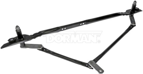 Dorman® 602-134 - OE Solutions™ Windshield Wiper Linkage