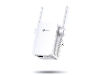 TP-LINK TL-WA855RE 2.0 Repeater  Verstärker 300MBit WLAN N Repeater Access Point