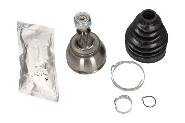 Front Wheel Side CV Joint Kit – Fits Mercedes W169 – JP GROUP – 1693603972 1 thumbnail image