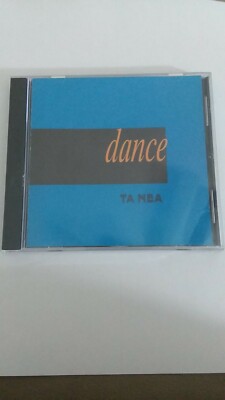 Dance - TA NEA (Audio CD)