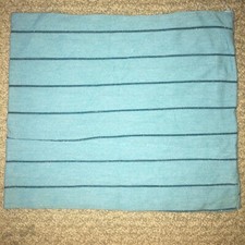 Blue Hijab Bonnet Underscarf Cap Scarf Cover Head Cover Muslim Under Piece