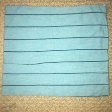 Blue Hijab Bonnet Underscarf Cap Scarf Cover Head Cover Muslim Under Piece