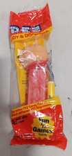 Vintage Winnie the Pooh PEZ Dispenser Sealed with PEZ P-45
