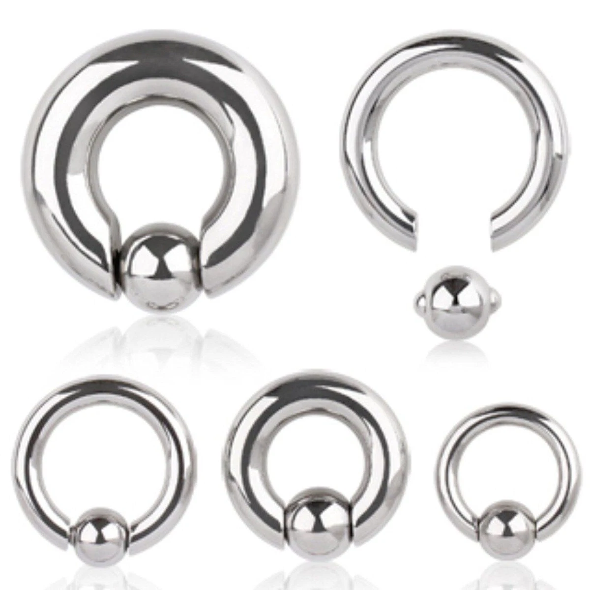 4g captive bead ring deals