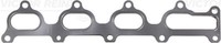 Victor Reinz 71-35321-00 Gasket, Exhaust Manifold For Cadillac Caterham Chevrole