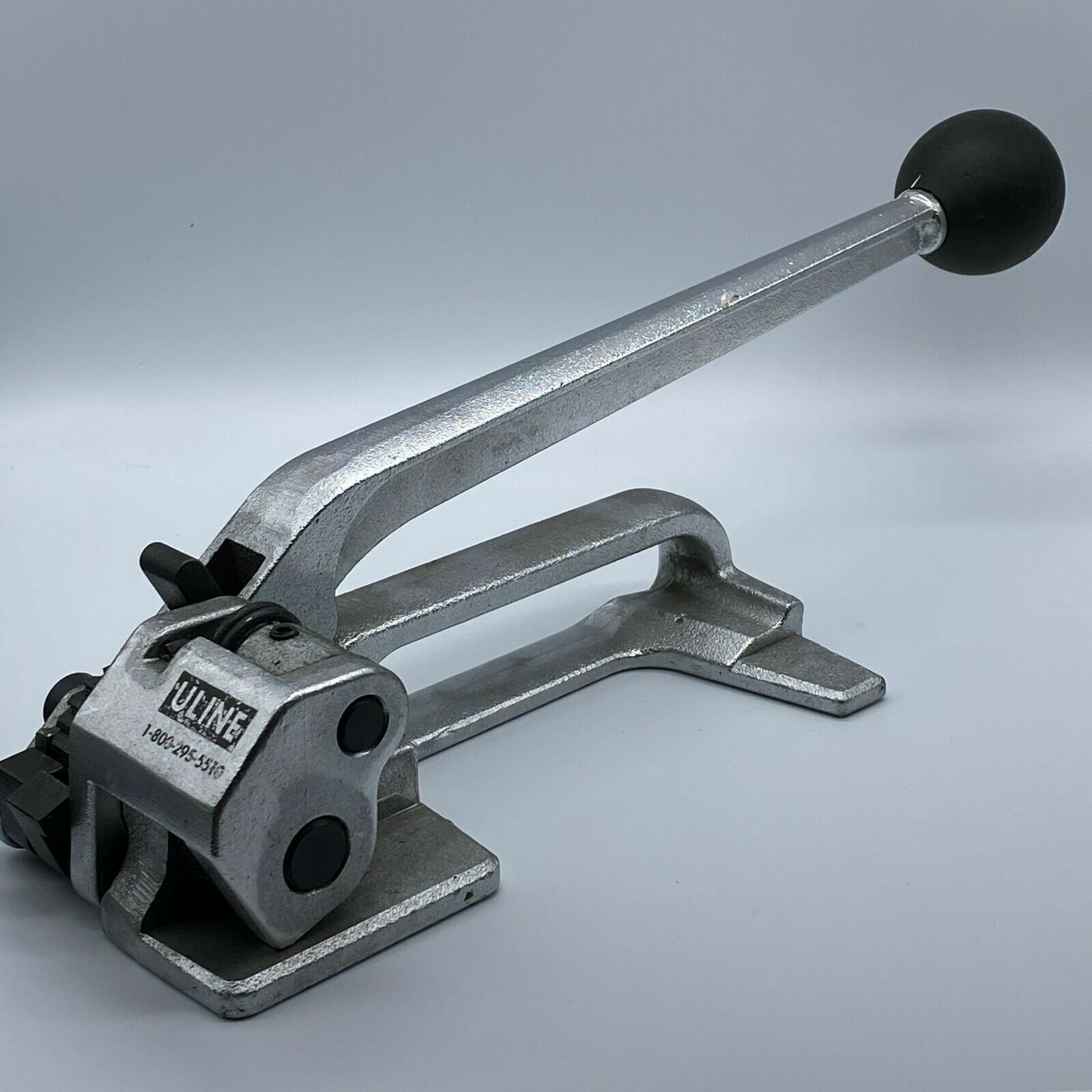 Uline Steel Strapping Tool Industrial Tensioner H242 eBay
