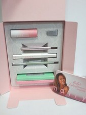 MALLY HIGH PERFORMANCE SECRETS 7 PC MAKEUP SET SHADE: MEDIUM BOXED