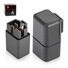 4 Pin Starter Circuit Relay Assy for Kawasaki 27002-1086 KLX 140 230 250 300 450