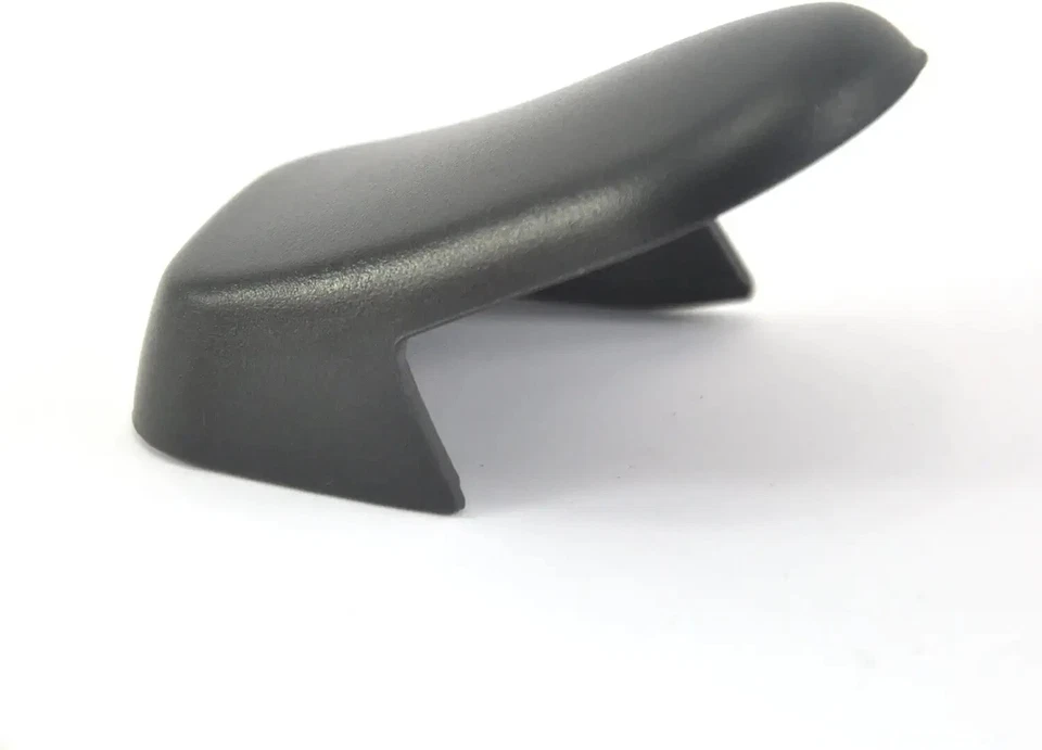 Tampa da porca do interruptor do limpador de janela da escotilha traseira para Porsche Cayenne 2002-2010 - Imagem 2 de 4