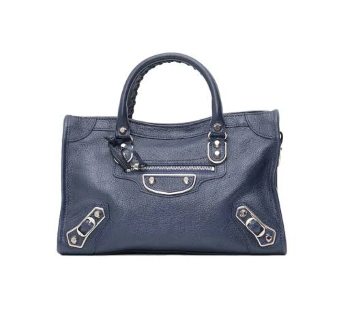 Top hơn 52 về balenciaga bag navy mới nhất  Du học Akina