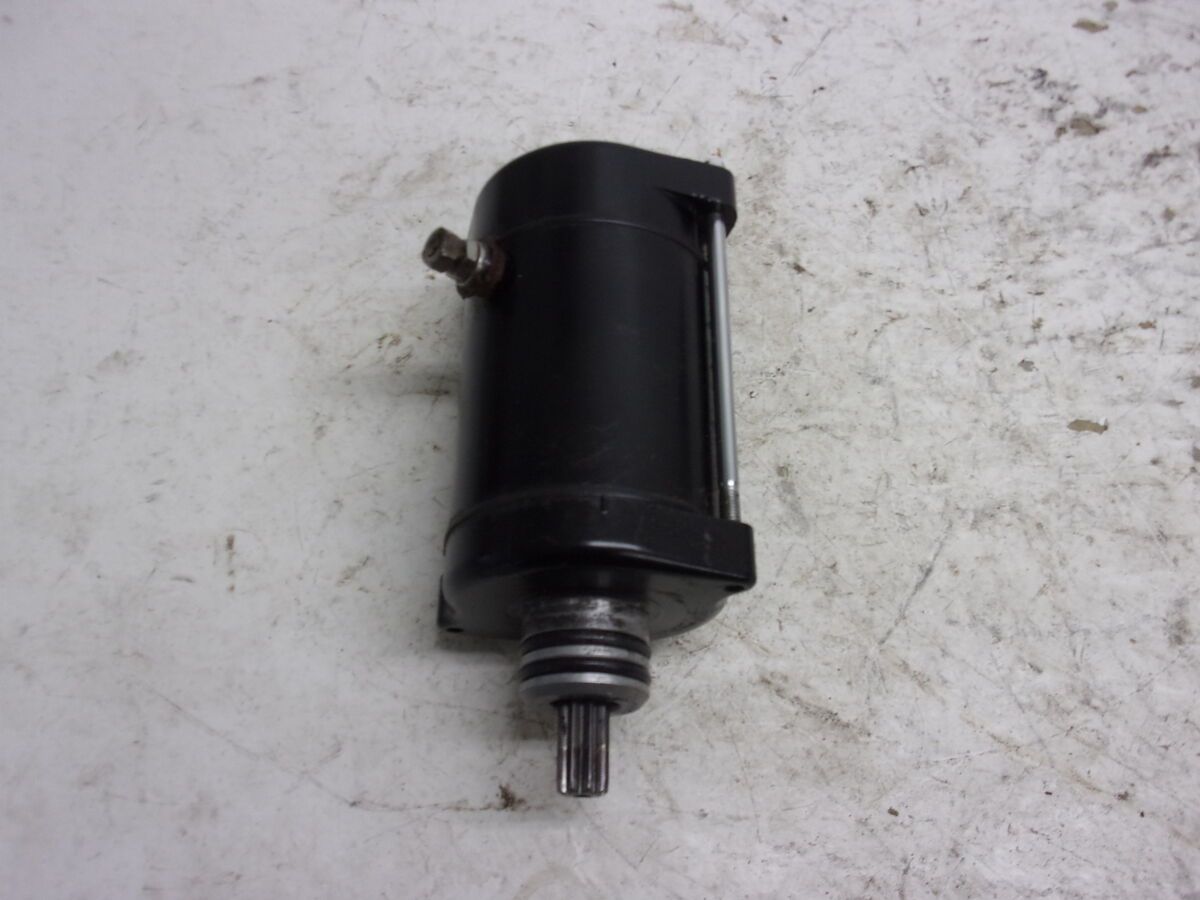 Kawasaki Jet Ski 2006-2021 Ultra STX-12F/15F OEM Starter Kawasaki Jet Ski 2006-2021 Ultra STX-12F/15F OEM Starter